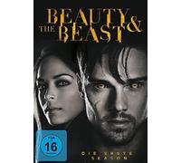 Jay Ryan,Kristin Kreuk - Beauty and The Beast (2012)-Season 1 (6. [Import]