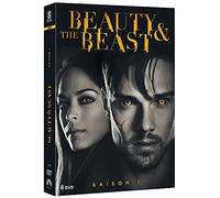 Beauty and the Beast – Saison 1 – Coffret intégral – DVD