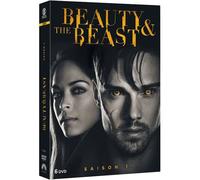 Beauty and the Beast – Saison 1 – Coffret intégral – DVD