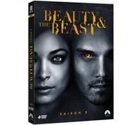 Beauty and The Beast Saison 3 DVD E