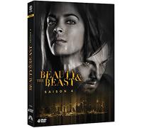 Beauty and the Beast - Saison 4