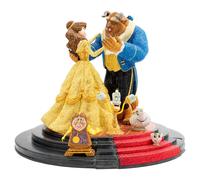 Beauty And The Beast Scène de bal Édition Limitée OS