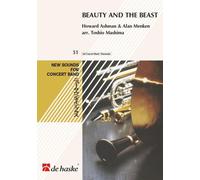 Beauty And The Beast / Score + Parties