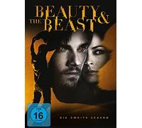 Beauty and The Beast-Season 2 [Import]