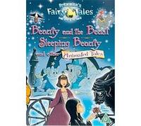 Beauty And The Beast / Sleeping Beauty , (Animated) G