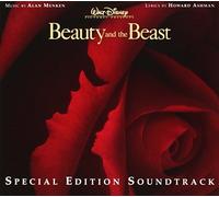 Beauty and the Beast - Special Edition Soundtrack