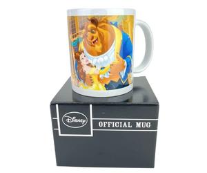 Beauty and the Beast (Tale As Old As Time) 11oz/315ml Mug