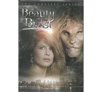 Beauty And The Beast: The Complete Series [Digital Video Disc]