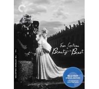 Beauty And The Beast (The Criterion Collection) [Blu Ray]