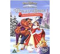 Beauty And The Beast: The Enchanted Christmas , (Animated) G