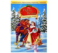 Beauty and the Beast: The Enchanted Christmas [DVD] (IMPORT) (Pas de version française)