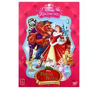 Beauty And The Beast: The Enchanted Christmas [DVD] [Region 2] (IMPORT) (Pas de version française)