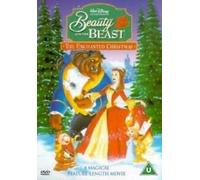 Beauty And The Beast: The Enchanted Christmas [Import anglais]