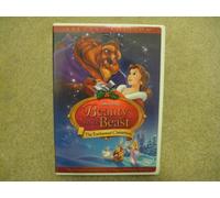 Beauty and the Beast - The Enchanted Christmas (Special Edition) [Import USA Zone 1]