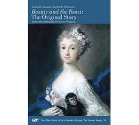 Beauty and the Beast: The Original Story