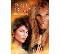 Beauty and Beast: The Second Season
