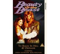 Beauty And The Beast - To Reign In Hell / Orphans [VHS] [Import anglais]