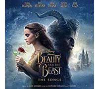 Various Artists Beauty and the Beast: The Songs (Vinyl) 12" Album