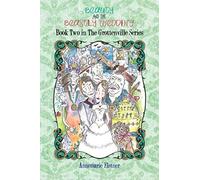 Beauty And The Beastly Wedding