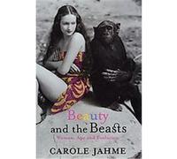 Beauty and the Beasts Carole Jahme (Auteur)