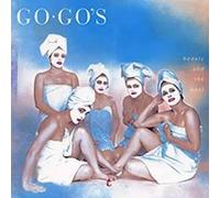 The Go-Go's Beauty and the Beat (Vinyl) 12" Album