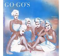 Go-Go's – Beauty and the Beat – Vinyle – Édition limitée