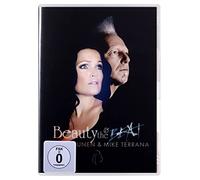 Tarja Turunen et Mike Terrana – Beauty and the Beat – DVD – earMUSIC