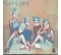 The Go-Go's – Beauty and the Beat – CD – Universal Music Group