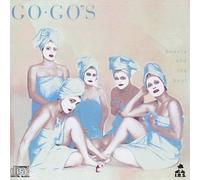 The Go-Go's – Beauty and the Beat – CD – Universal Music Group