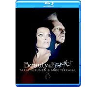 Tarja Turunen - Beauty & The Beat (Blu-ray) Turunen Tarja