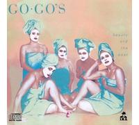 Beauty and The Beat by Go-Go's [Audio CD] NEUF