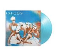 Go-Go's – Beauty and the Beat – Vinyle – Édition limitée