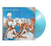 Go-Go's – Beauty and the Beat – Vinyle – Édition limitée