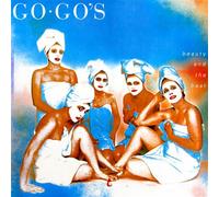 Beauty And The Beat Édition Limitée Exclusivité Fnac Vinyle Bleu Transparent Vinyle