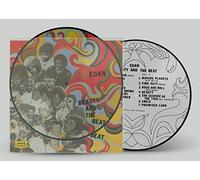 Beauty and The Beat/Picture Disc