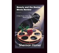 Beauty and the Bester Movie Review: A Tale of Love, Crime, and Deception That Shook South Africa