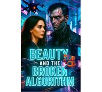 Beauty and the Broken Algorithm: Sci-Fi Novel of Love, AI Rebellion, the Fall of The Crown, Cyberpunk Dystopian Romantic Science Fiction & Fantasy Love Story Novel About Digital Resistance