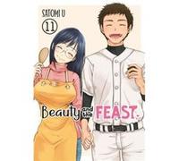 Beauty and the Feast 11 by Satomi U Satomi U (Auteur)