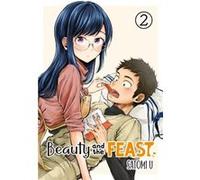 Beauty and the Feast 2 by Satomi U Satomi U (Auteur)