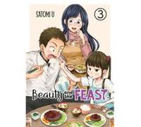 Beauty and the Feast 3 by Satomi U Satomi U (Auteur)