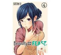 Beauty and the Feast 4 by Satomi U Satomi U (Auteur)