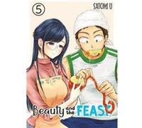 Beauty and the Feast 5 by Satomi U Satomi U (Auteur)