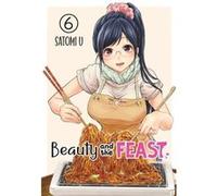 Beauty and the Feast 6 by Satomi U Satomi U (Auteur)