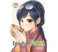Beauty and the Feast 7 by Satomi U Satomi U (Auteur)