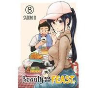Beauty and the Feast 8 by Satomi U Satomi U (Auteur)