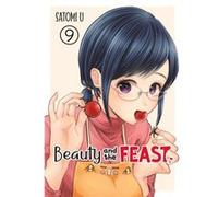 Beauty and the Feast 9 by Satomi U Satomi U (Auteur)