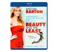 Beauty and the Least: The Misadventures of Ben Banks ( Beauty and the Least ) [ Origine Danoise, Sans Langue Francaise ] (Blu-Ray)