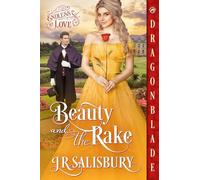Beauty and the Rake: A Victorian Historical Romance