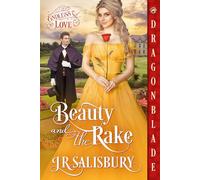 Beauty and the Rake: Victorian Historical Romance