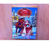 Beauty & Beast: Enchanted Christmas